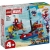 Klocki LEGO 11208 Statek Piracki Drużyny Spidey SPIDEY